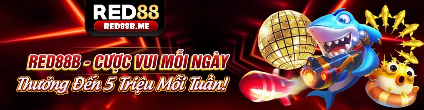 Thế giới Bắn Cá 1888v Chính Thức
