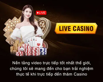 Casino trực tuyến 1888v