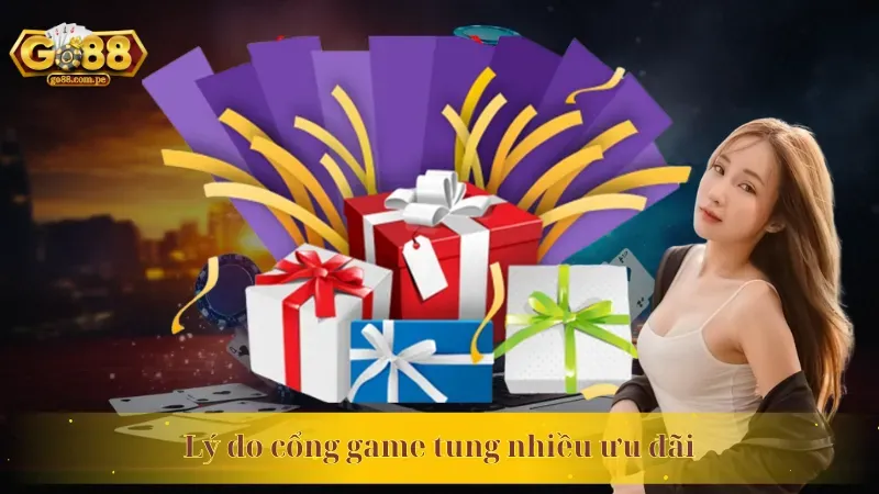 Thưởng nạp lại độc quyền cho VIP